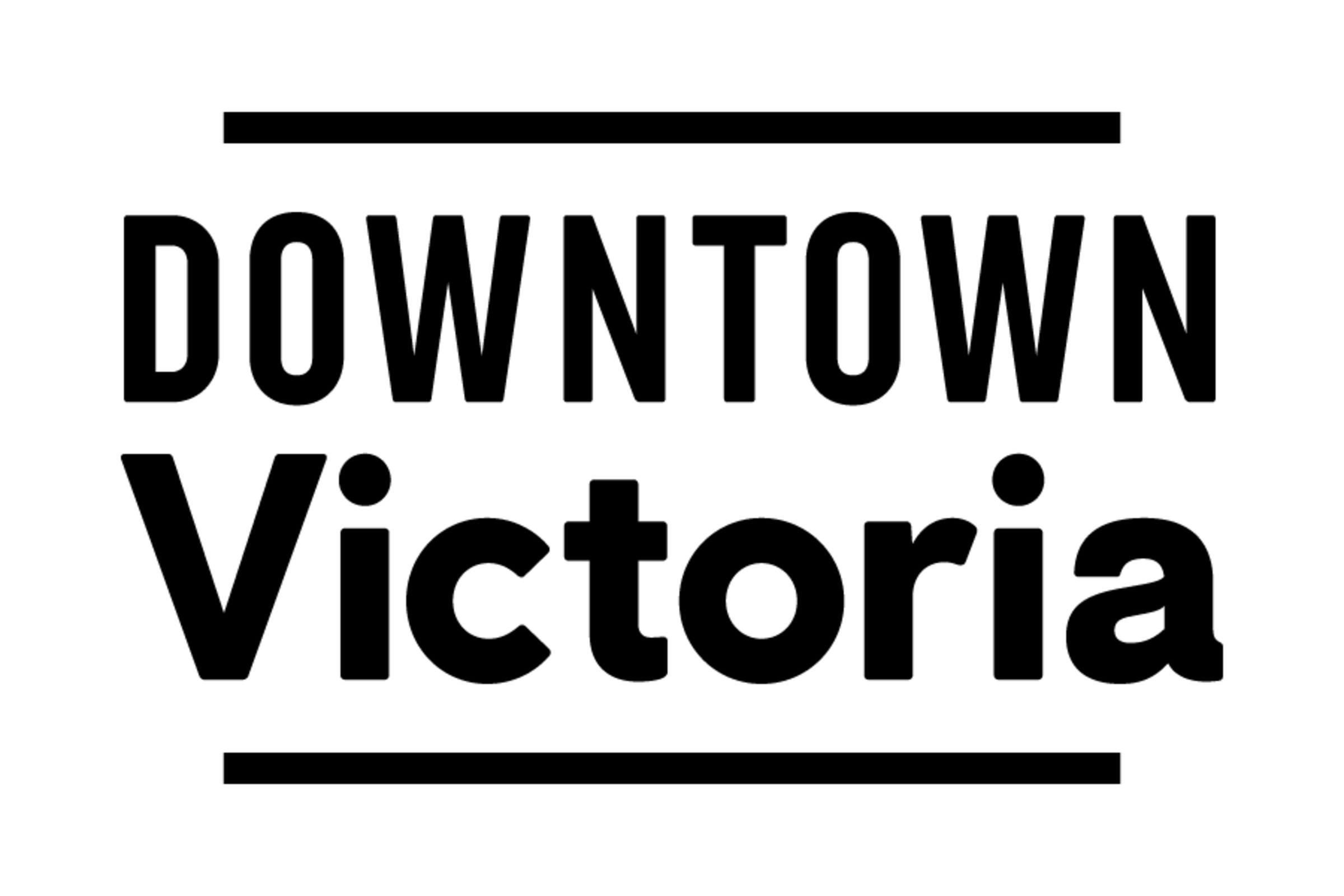 Downtown Victoria Business Association